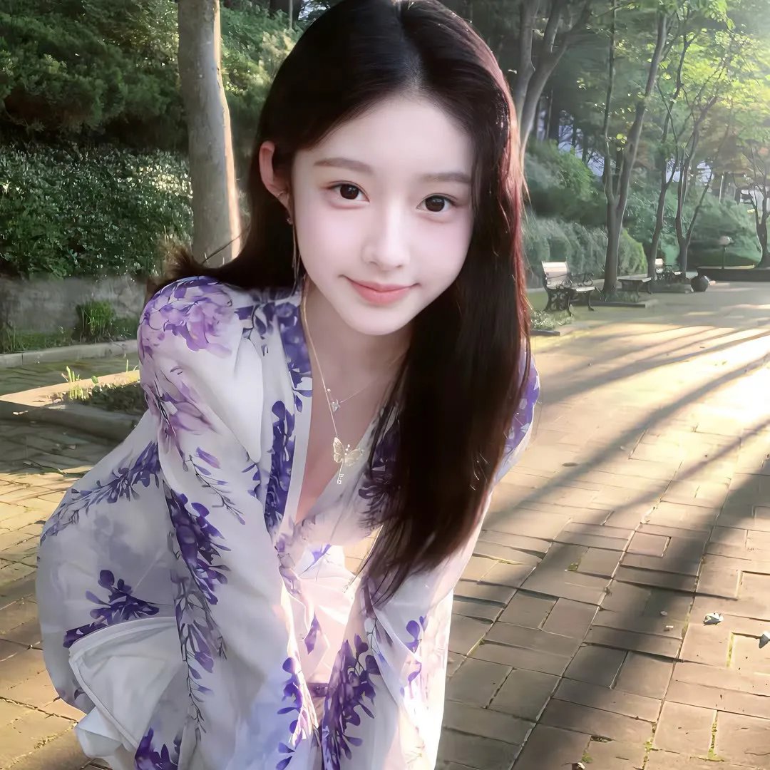 真女有形